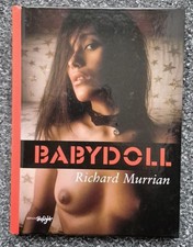 Baby Doll by Richard Murrian (Hardcover, 2007...