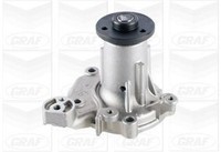Graf Wasserpumpe PA1233 FüR Suzuki