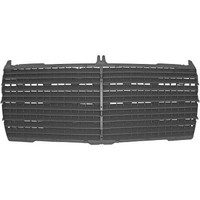 Diederichs 1612039 KüHlergitter, Frontgrill FüR Mercedes 124 Stufenheck (W124) 1