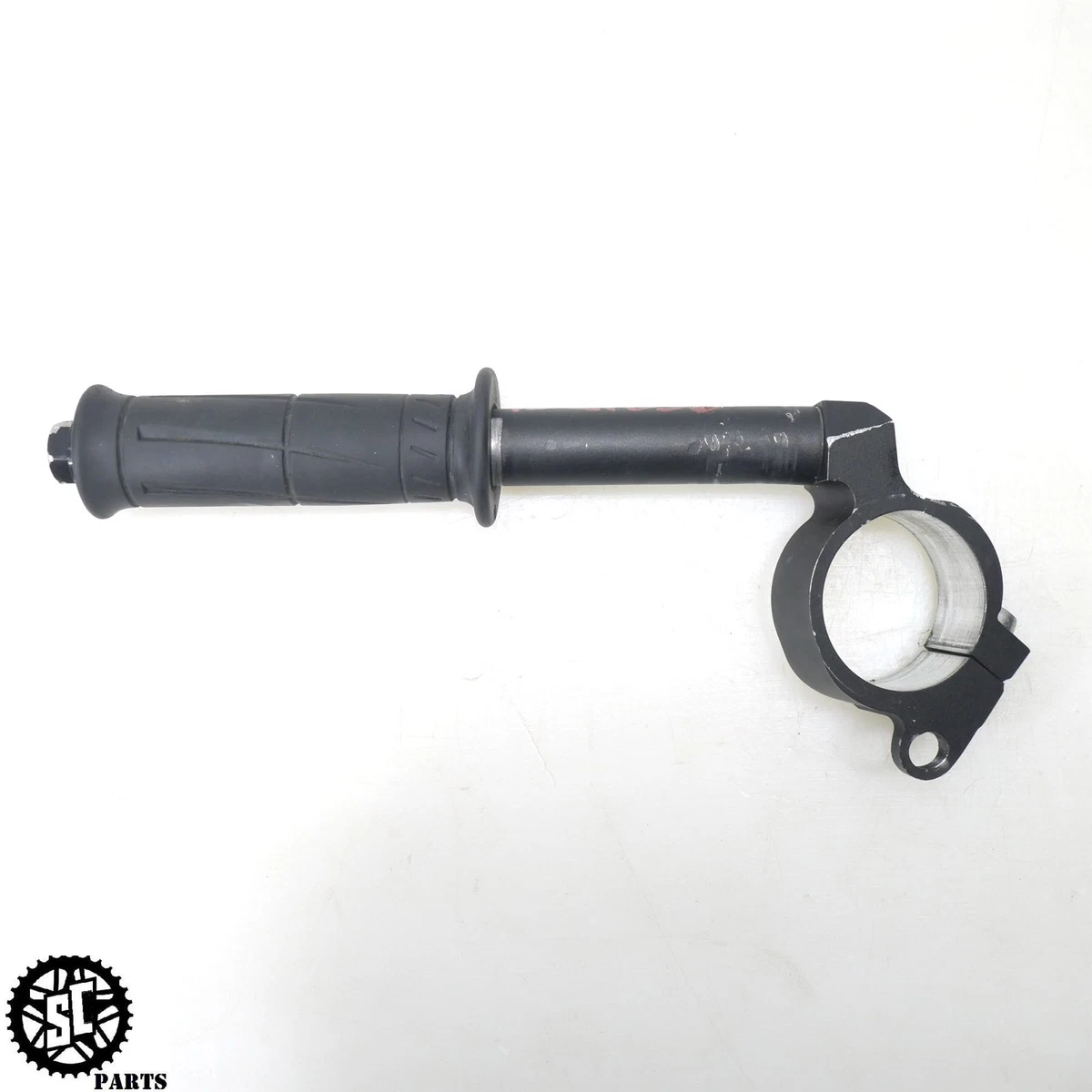 Motorcycle Handlebars for Kawasaki Ninja ZX6R for sale | eBay