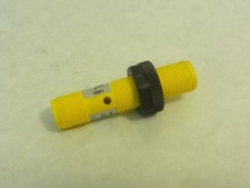 201655 New-Incomplete; Turck BI2-S12-AN6X-H11...