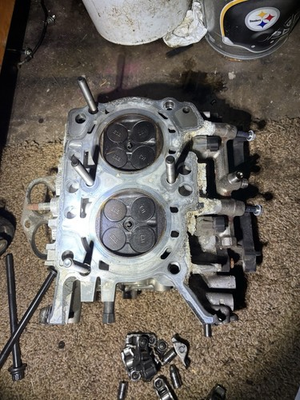 #ad #ad 2015 2021 Subaru Wrx engine parts $400.00