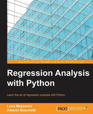 Luca Massaron (u. a.) | Regression Analysis with Python | Taschenbuch | Englisch