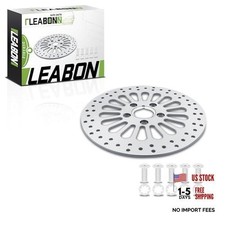 11.5" Brake Rotor Compatible with Harley Davidson Touring Sportster Dyna Rear