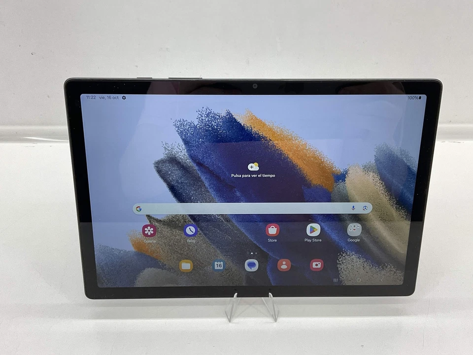 Samsung Galaxy Tab A8 · 32GB · Wi-Fi, foto 1 de 5