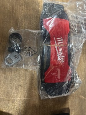Milwaukee Tool 49-16-2722 Shoulder Strap For M18 Fuel Quik-Lok Power Head