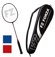 Forza Airflow 74 Lite Badmintonschläger mit ...