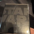 Star Wars Luke Skywalker Lightsaber Short Drinking Glass - 10 oz - Set of 2 — photo 4