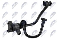 NTY Be-/EntlüFtungsventil, KraftstoffbehäLter EFP-BM-032 FüR BMW