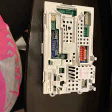Whirlpool Washer Control Board W10484681