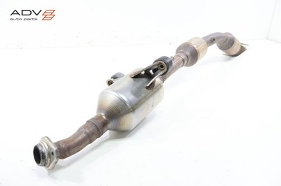 2018 - 2022 TOYOTA C-HR FWD 2.0L ENGINE EXHAUST SYSTEM FRONT PIPE OEM