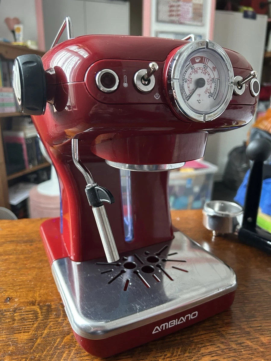 Vintage Coffee Machine in Espresso & Cappuccino Machines for sale