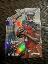 Jameis Winston Rookie Cards Guide and Checklist 38