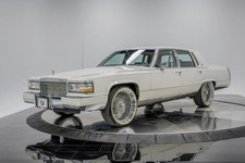 1992 Cadillac Brougham for Sale