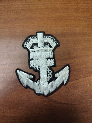 3'' Anchor Patch