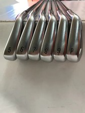 Callaway APEX PRO 2024 Iron Set 5-9,Pw 6pc Flex Regular FUJIKURA MC80 for CW