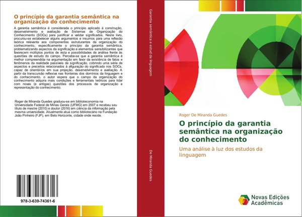 Roger De Miranda Guedes | O PrincíPio Da Garantia SemâNtica Na OrganizaçãO Do...-image