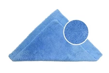 5 Pcs CarCarez Premium Microfiber Car Wash Drying Towels Professional Grade