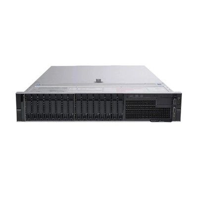 Dell PowerEdge R740 16SFF 2U Rack CTO Server Up to 2x Xeon Scalable CPU 3TB DDR4