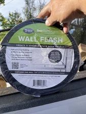 Trex RainEscape Wall Flash - 1" x 1/4" x 25'