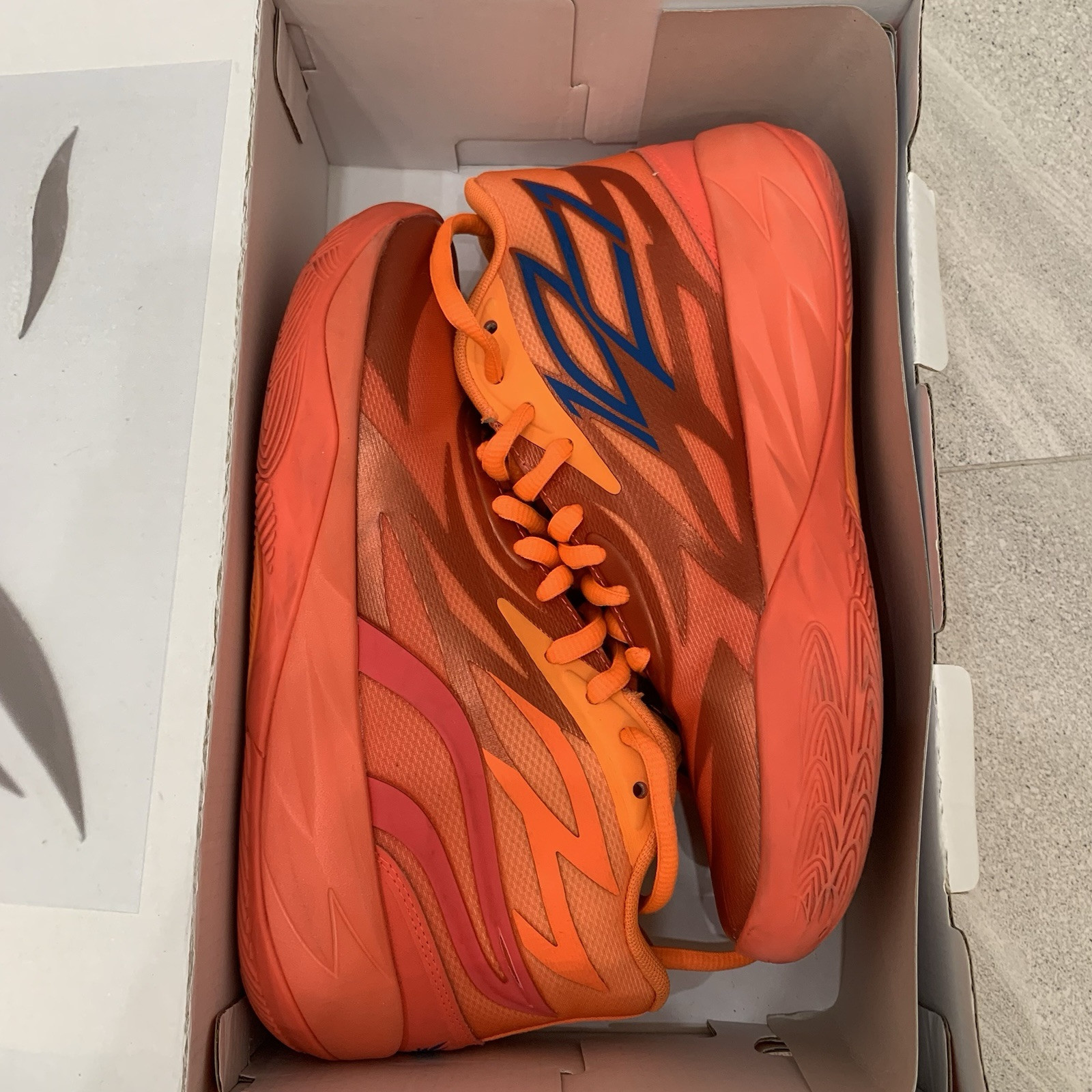 Lamelo Supernova - image 6