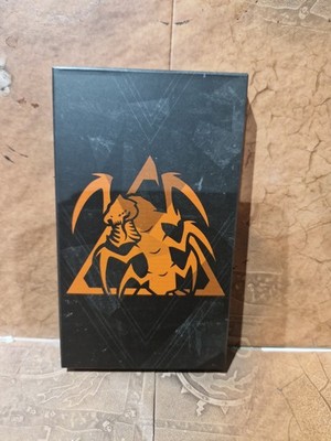 Kill Team Datacards: Tyraniden, Terror auf Devlan Warhammer 40k