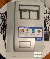 Epson Perfection V350 PHOTO Flatbed Scanner