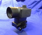 Vortex SPARC Solar 2 MOA Red Dot Sight — photo 4