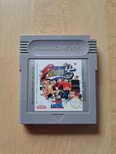 ebay® Auktion 178318448242 | GameBoy Spiel # The King of Fighters 95 Thumbnail of ebay® auction 178318448242 | GameBoy Spiel # The King of Fighters 95