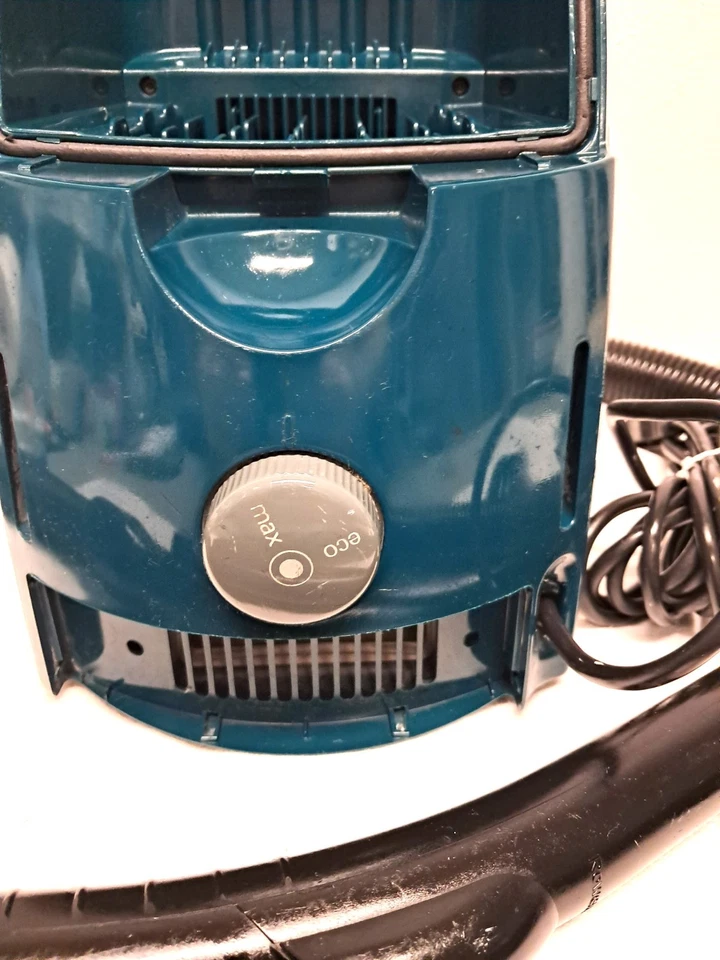 Aspirador ensacado Rowenta 1300w FORTE estofado carro modelo RS 008 Reno - Imagem 4 de 4