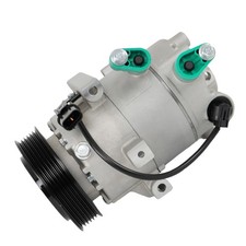 Air Conditioning Compressor Replacement for CO 29193C