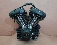 2018-2024 Harley Davidson Street Bob FXBBS Complete Engine Motor