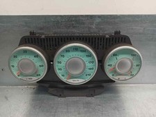 Compteur Peugeot 807