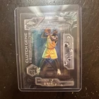 2025 Topps Chrome Shaquille O'Neal Base (RAW)
