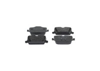Bosch BremsbeläGe Bremsbelagsatz FüR Bmw 3Er Touring G21 G81 G20 G80