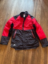 Sip Protection Class 1 Chainsaw Jacket Size L 1SIV