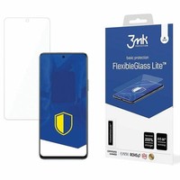 3MK Hybridglas Flexibleglass Lite Huawei Nova 11I