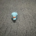 TOMY Pokemon PHANPY 1.5" Mini Figure CGTSJ Vintage Nintendo Collectible Toy