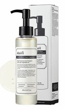Dear Klairs Gentle Black Fresh Cleansing Oil 150ml