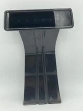 LED Third Brake Lights w/Smoke Lens High Mount Stop 3rd Tail Light Compatible w