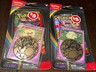 Pokemon TCG: Phantasmal Flames Single Pack Blister Set - Cottonee & Whimsicott