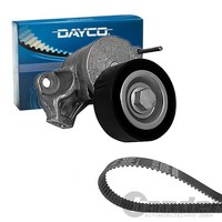 Dayco KEILRIPPENRIEMEN-SATZ Passend FüR Audi A1 Seat Ibiza Toledo Skoda Fabia