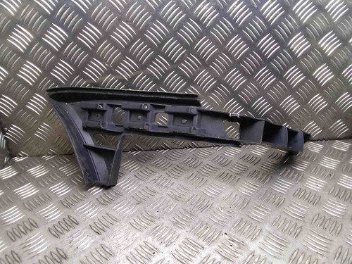 VW TOURAN 1T1, 1T2 Stoßstangenhalterung hinten links 1t0807375c 1.90 14924236