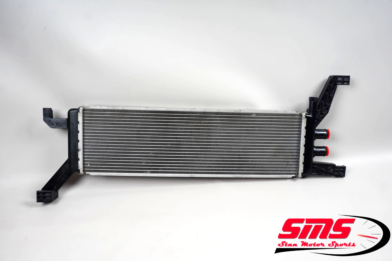 14-24 Maserati Quattroporte Ghibli Levante 3.0L Secondary Coolant Radiator OEM