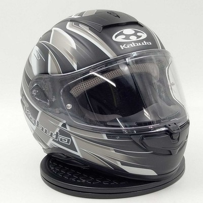 OGK KABUTO AEROBLADE-5 Full Face Helmet L Aero Blade 5 Motorcycle 