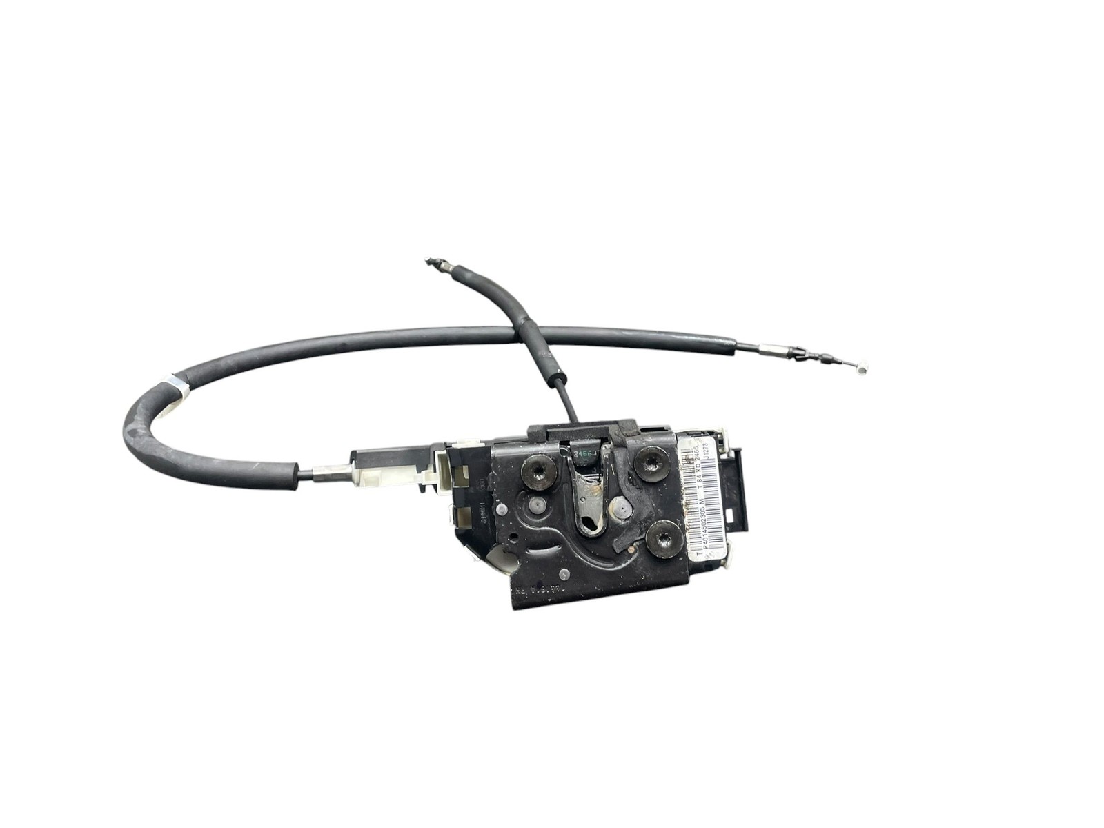 2017-2020 MASERATI LEVANTE M161 OEM RH REAR RIGHT SIDE DOOR LOCK LATCH ACTUATOR