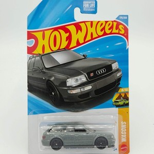 Hot Wheels 94 Audi Avant Rs2 | eBay