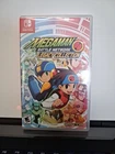 Mega Man Battle Network Legacy Collection (Nintendo Switch) USA Version Sealed!!