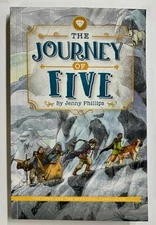 The Journey of Five - GOOD