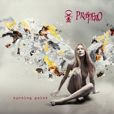 PROSPERO Turning Point CD 2011